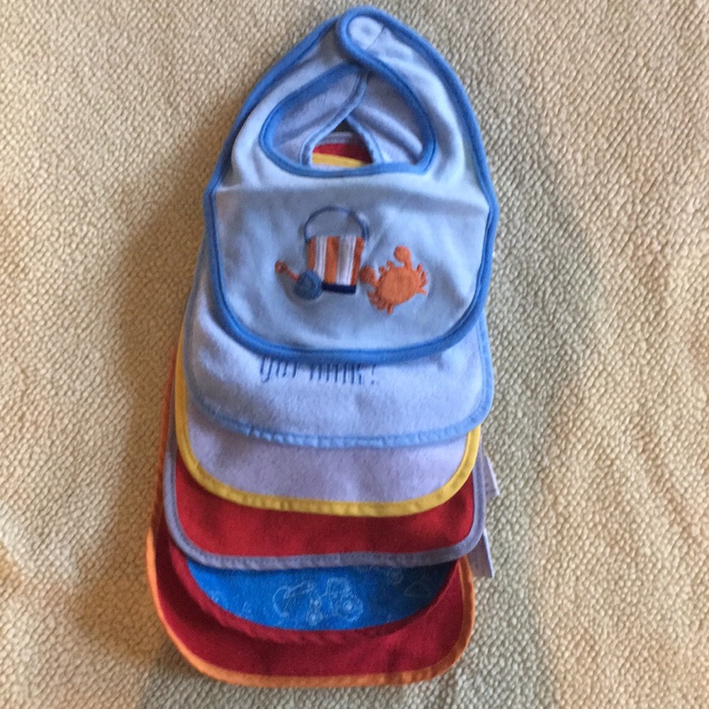 Baby Bibs